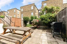 Littlebury Road, Clapham, London