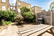 Littlebury Road, Clapham, London