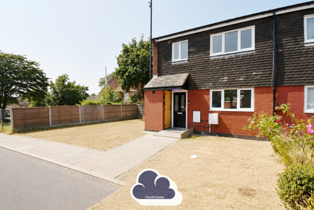 Boyd Close, Coventry Image 1