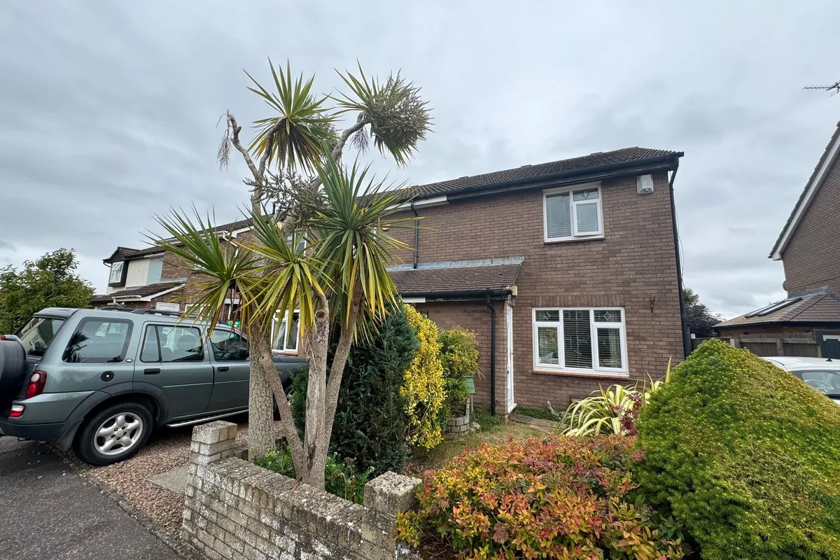 Brean Close, Sully, PENARTH