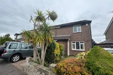 Brean Close, Sully, PENARTH