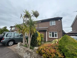 Brean Close, Sully, PENARTH photo