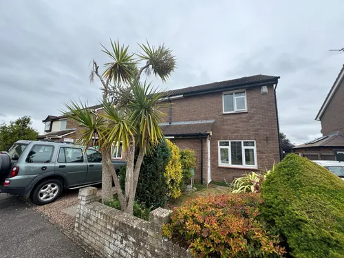 Brean Close, Sully, PENARTHphoto