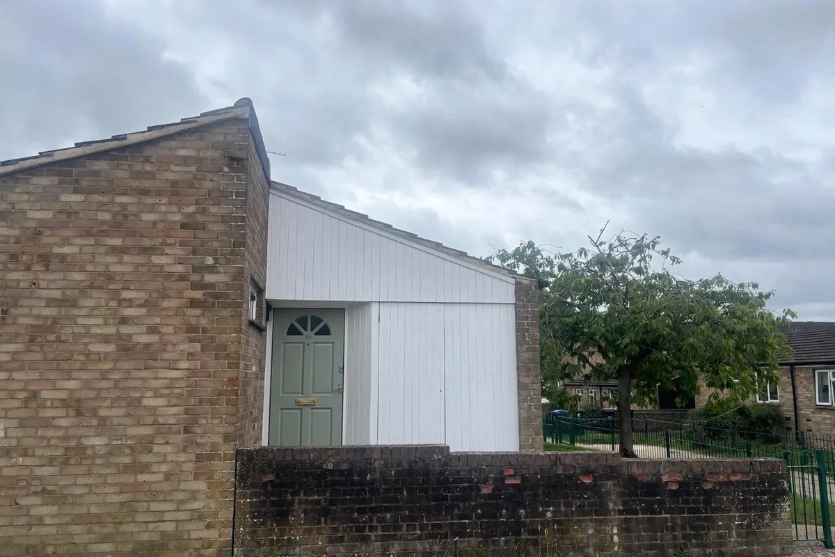 Colemans Close, CALNE