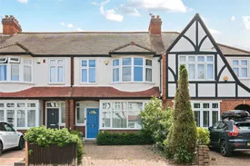 Property responsive