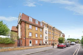 Property responsive
