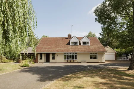 Mill Lane, Aldborough, NR11