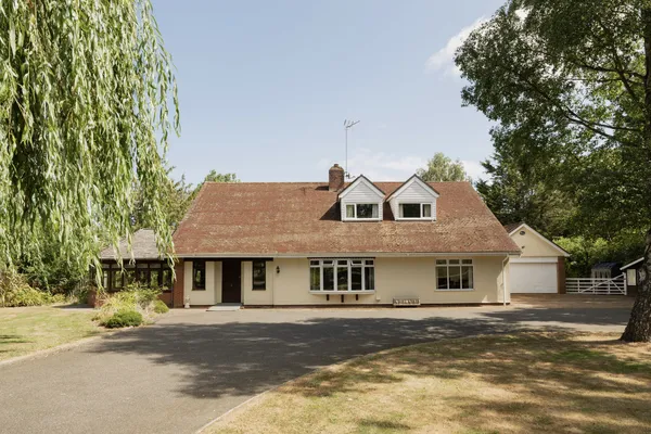 Mill Lane, Aldborough, NR11 photo 1