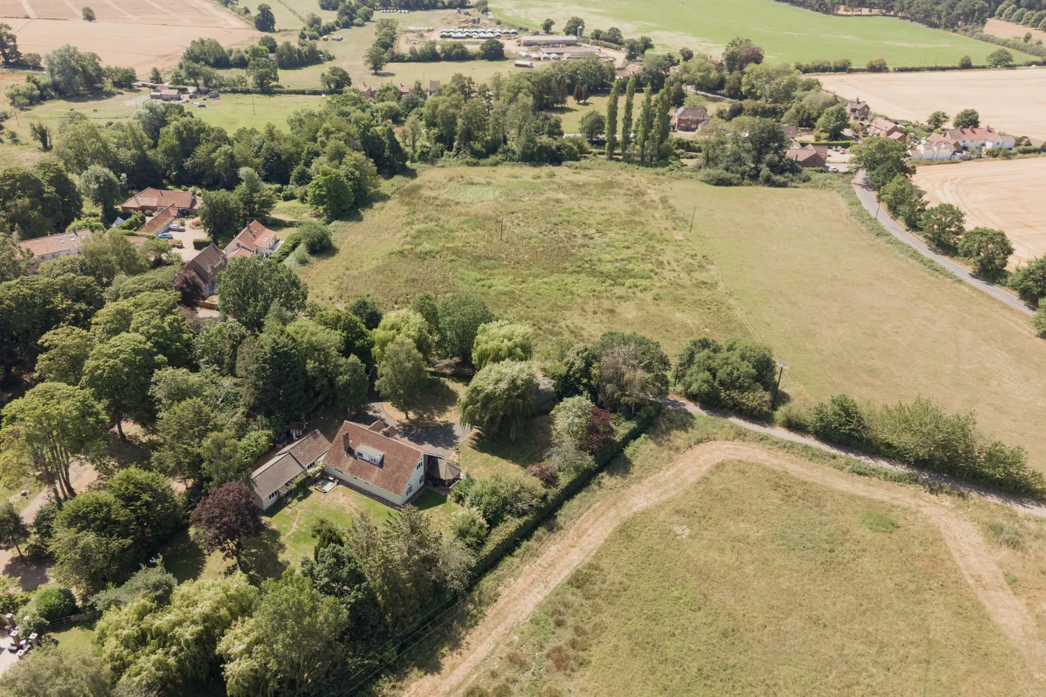Mill Lane, Aldborough, NR11 photo 2