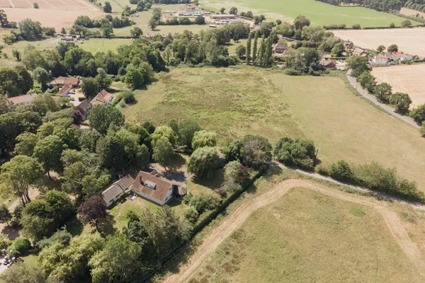 Mill Lane, Aldborough, NR11 photo 2