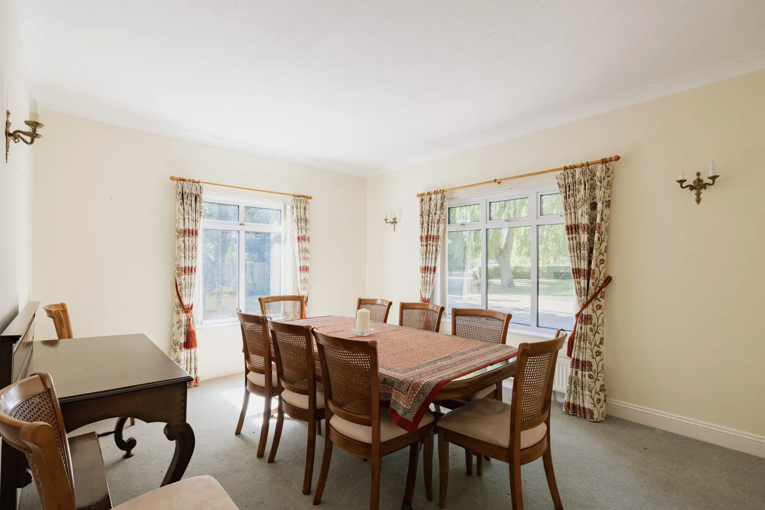 Mill Lane, Aldborough, NR11 photo 9