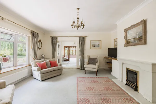 Mill Lane, Aldborough, NR11 photo 11