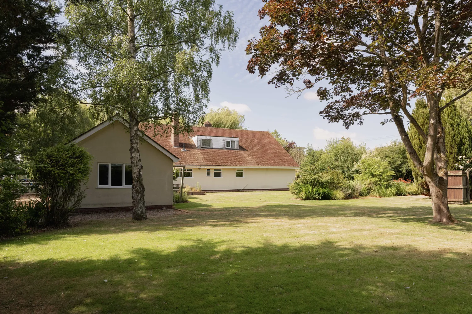 Mill Lane, Aldborough, NR11 photo 23