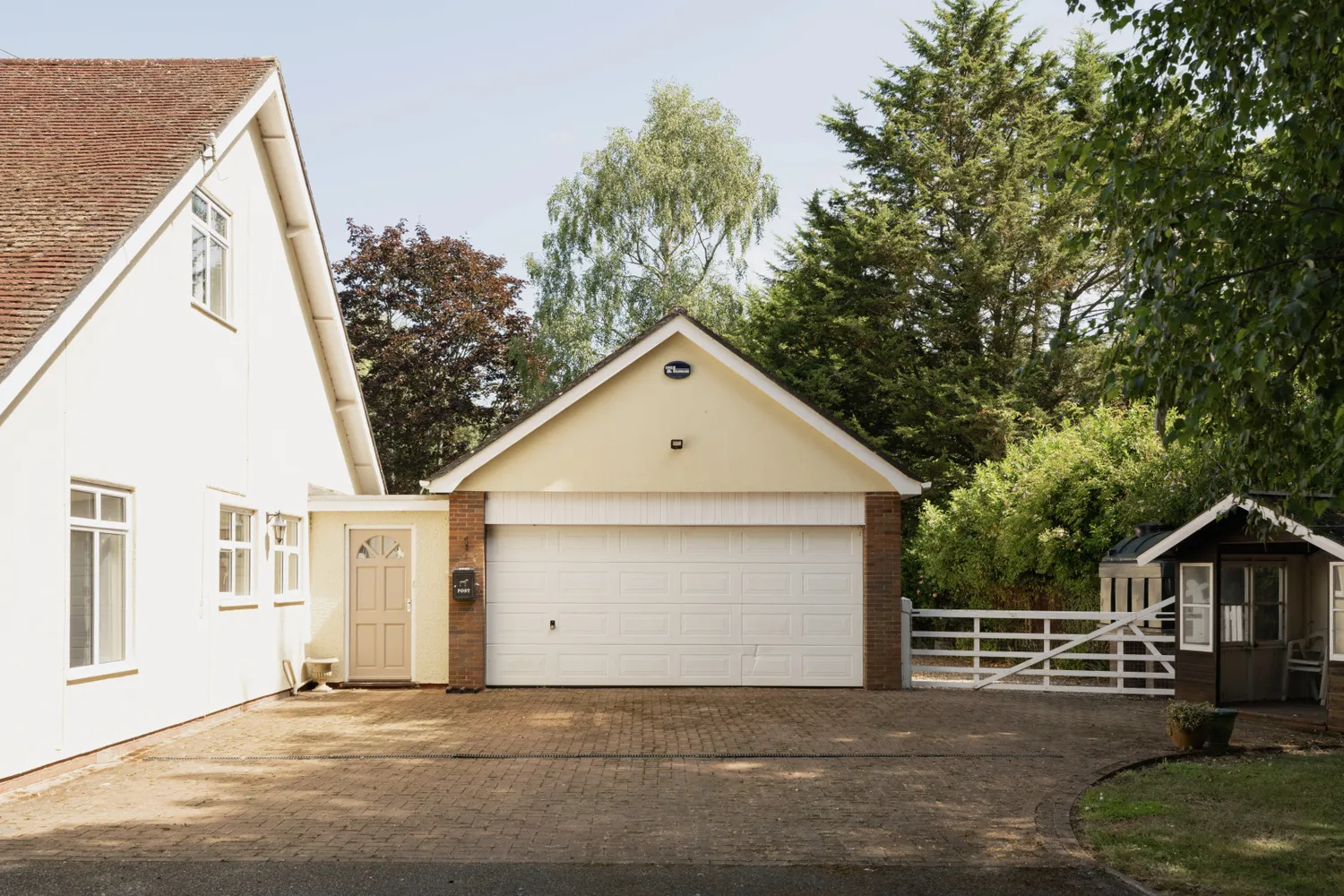 Mill Lane, Aldborough, NR11 photo 25