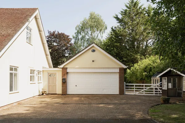 Mill Lane, Aldborough, NR11 photo 25