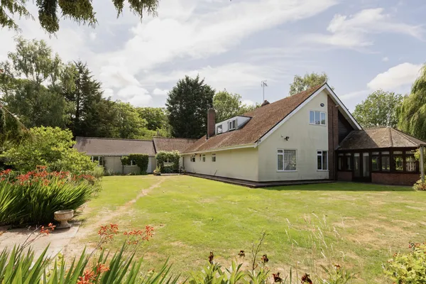 Mill Lane, Aldborough, NR11 photo 29