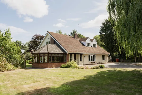 Mill Lane, Aldborough, NR11 photo 31