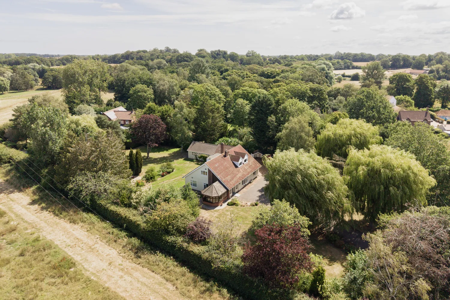 Mill Lane, Aldborough, NR11 photo 32