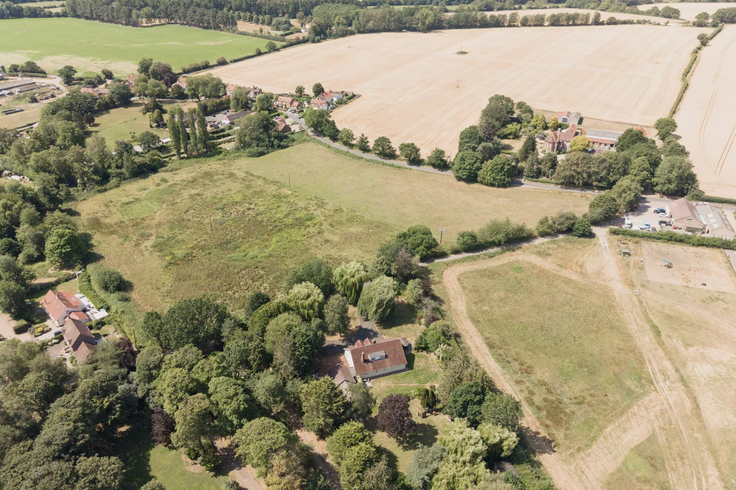 Mill Lane, Aldborough, NR11 photo 33