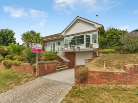 Bishopstone Drive, Saltdean, Brighton photo