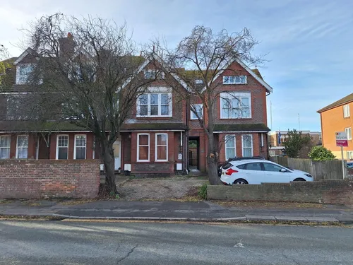 Broadwater Road, Worthingphoto