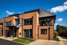 Newbury Mews, Wessex Close, Ilford