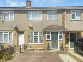 Property responsive