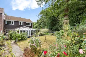 Property responsive