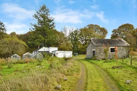 Property responsive