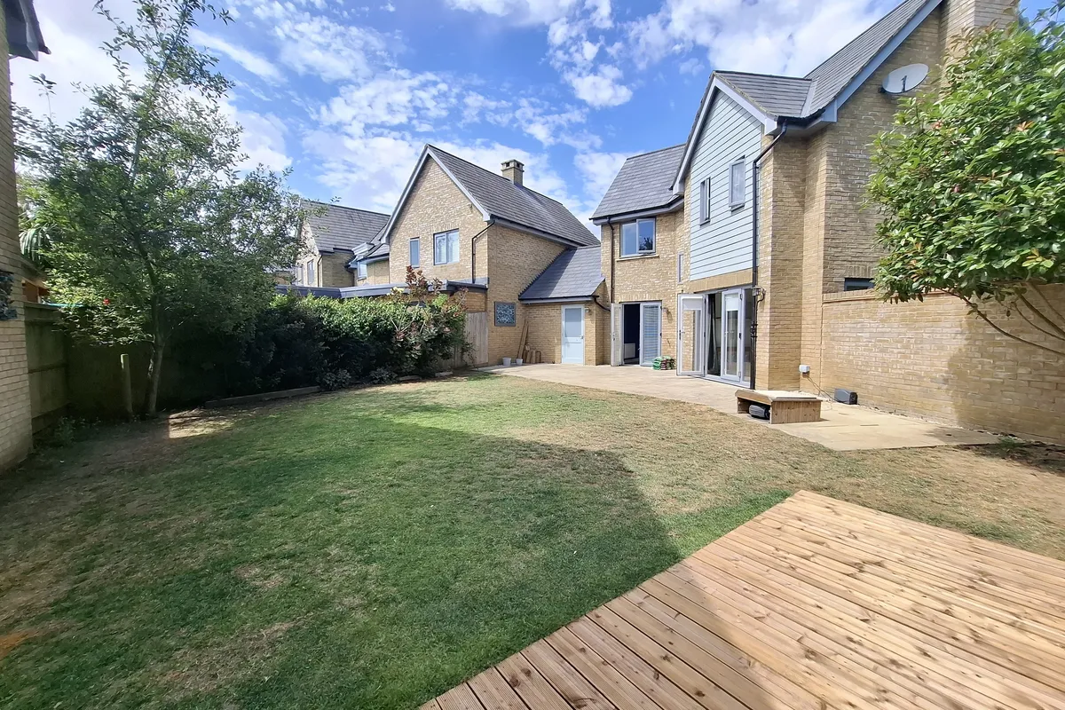 Kingcup Avenue, HEMEL HEMPSTEAD