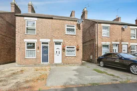 Property responsive