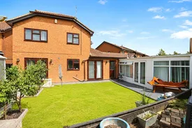 Property responsive