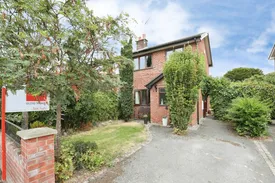 Property responsive