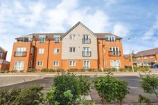 Newlands Place, Seaford