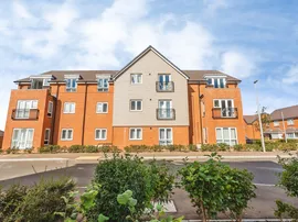 Newlands Place, Seaford photo