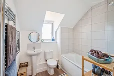 Newlands Place, Seaford
