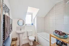 Newlands Place, Seaford
