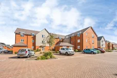 Newlands Place, Seaford