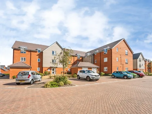 Newlands Place, Seafordphoto