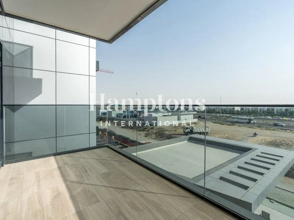 Dubai Studio City