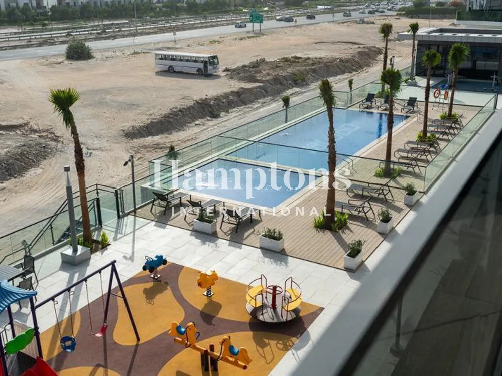 Dubai Studio City