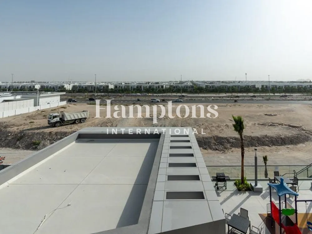 Dubai Studio City