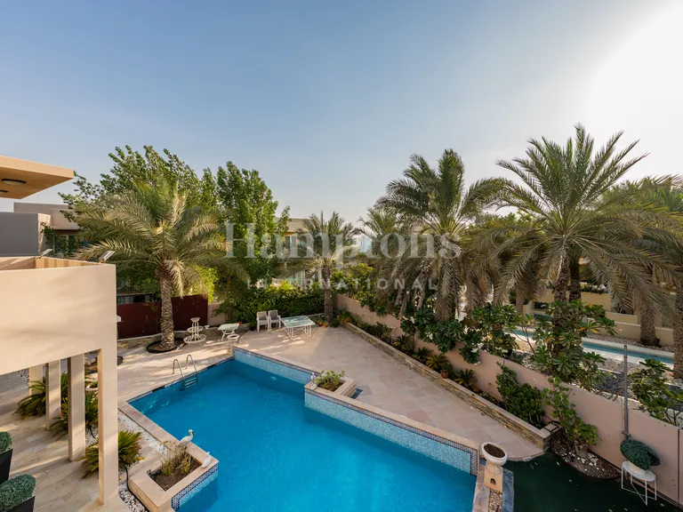 Arabian Ranches