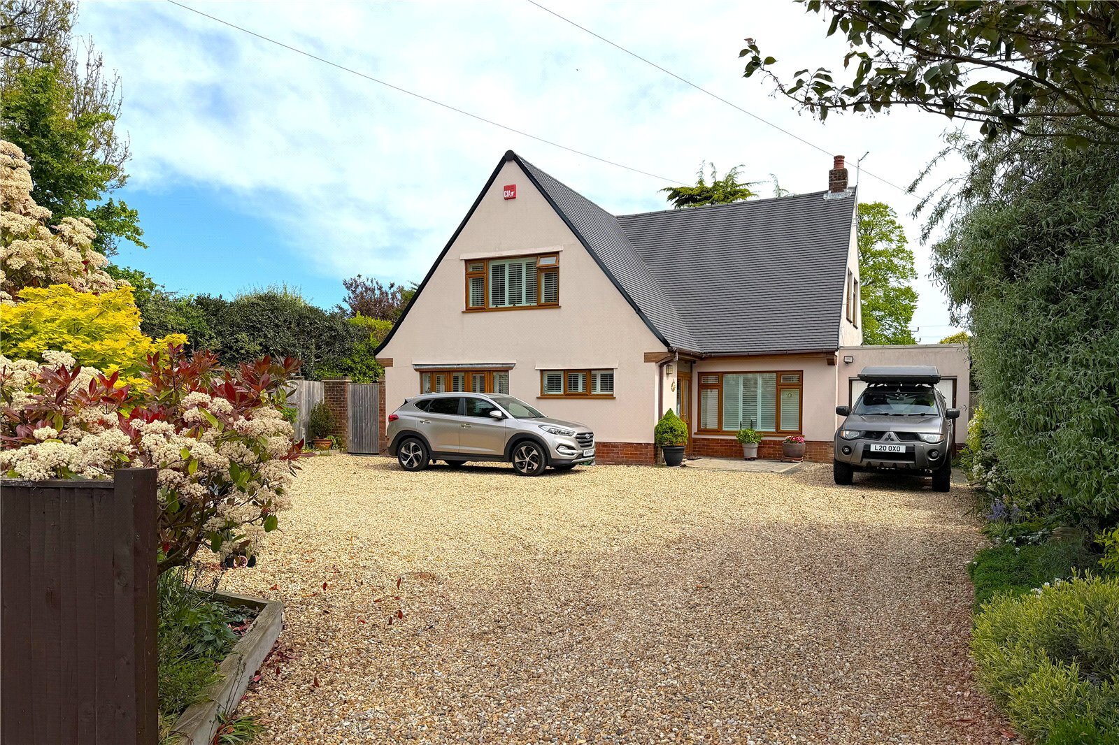 Langstone Road, Langstone, Havant, Hampshire, PO9 Image 1