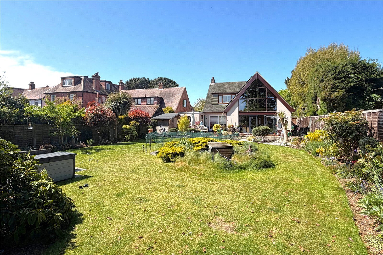 Langstone Road, Langstone, Havant, Hampshire, PO9 Image 15