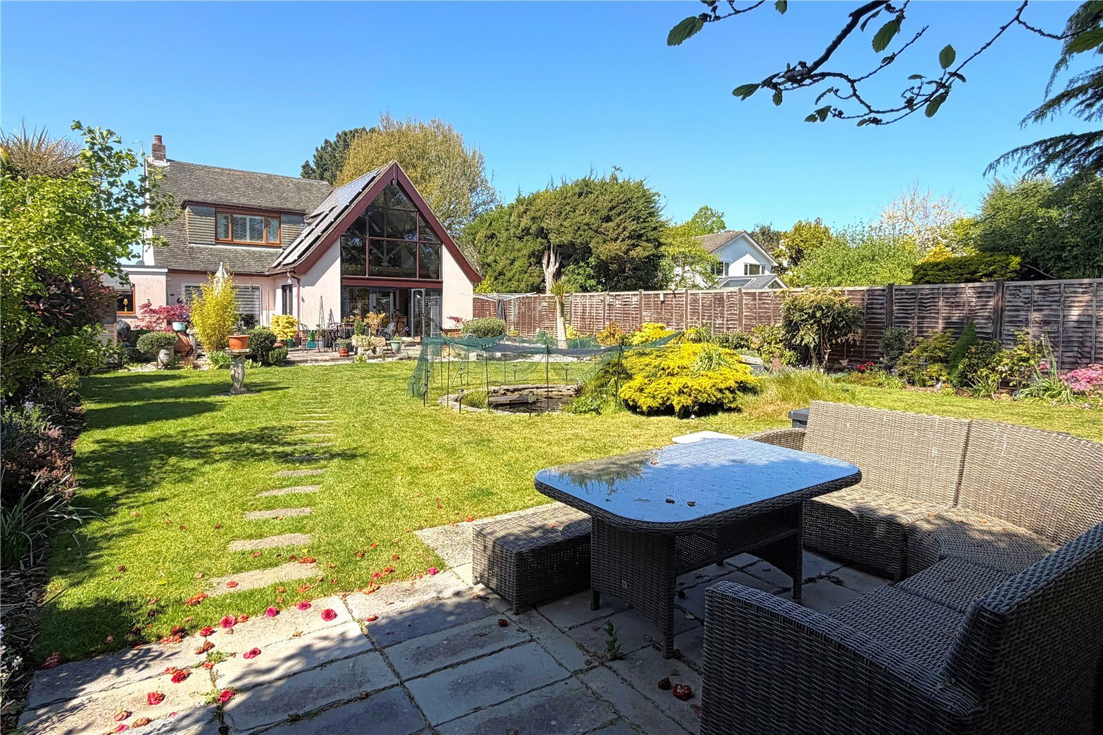 Langstone Road, Langstone, Havant, Hampshire, PO9 Image 17