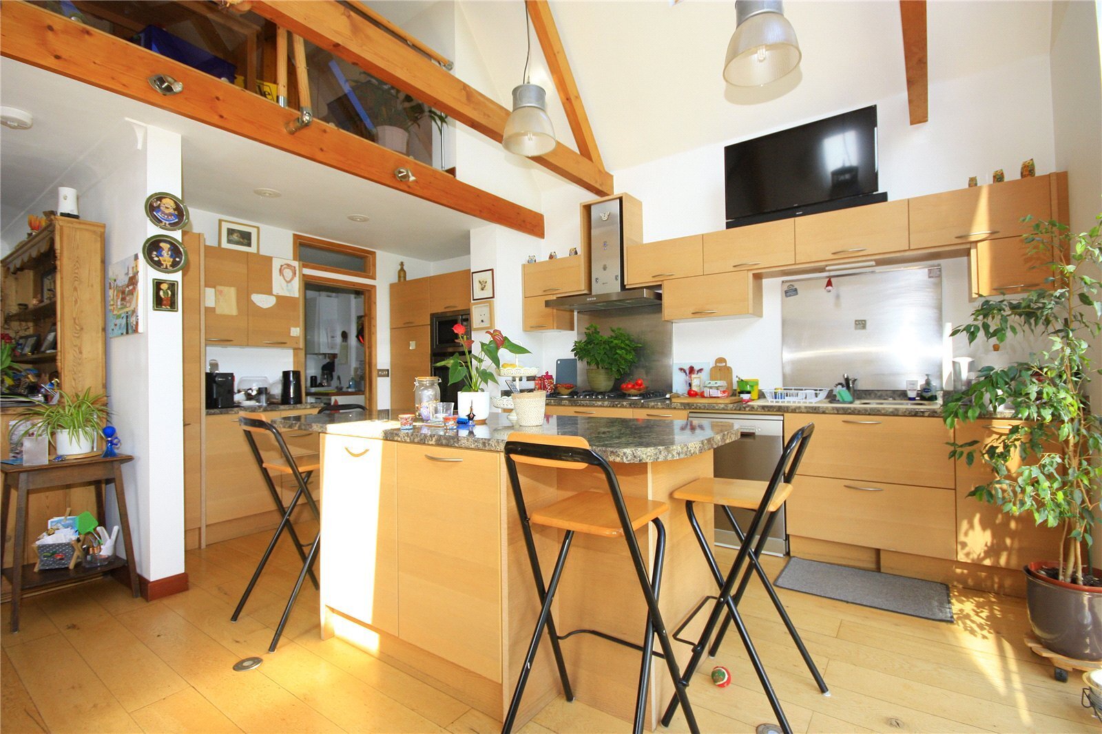 Langstone Road, Langstone, Havant, Hampshire, PO9 Image 6