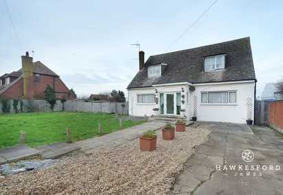 London Road, Teynham, ME9