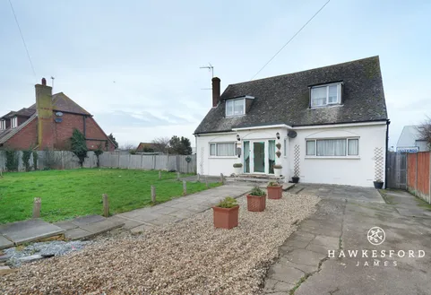 London Road, Teynham, ME9