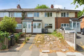 Property responsive